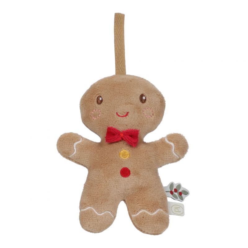 Addobbo natalizio Rosa