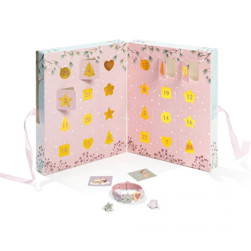 Little Dutch Calendario dell'avvento