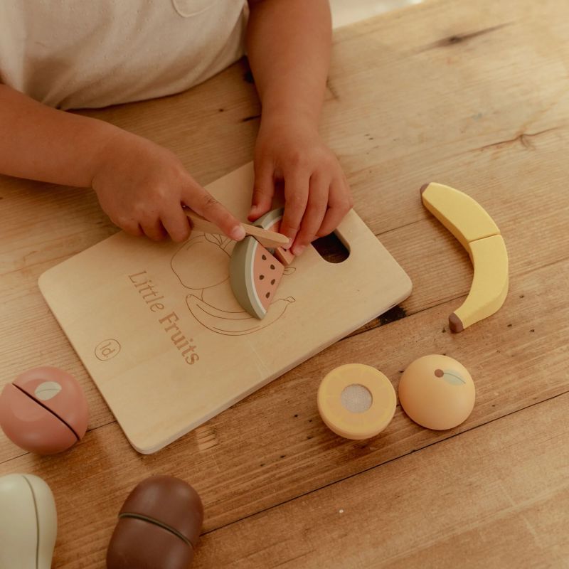 Little Dutch Frutta da Tagliare