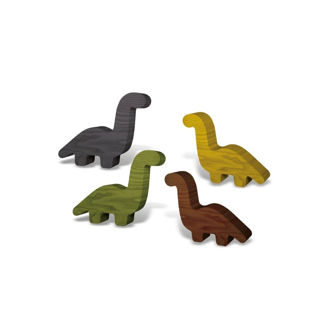 DinUovo. Gioco educativo