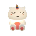Luce Morbida in Silicone Unicorno – i-Total