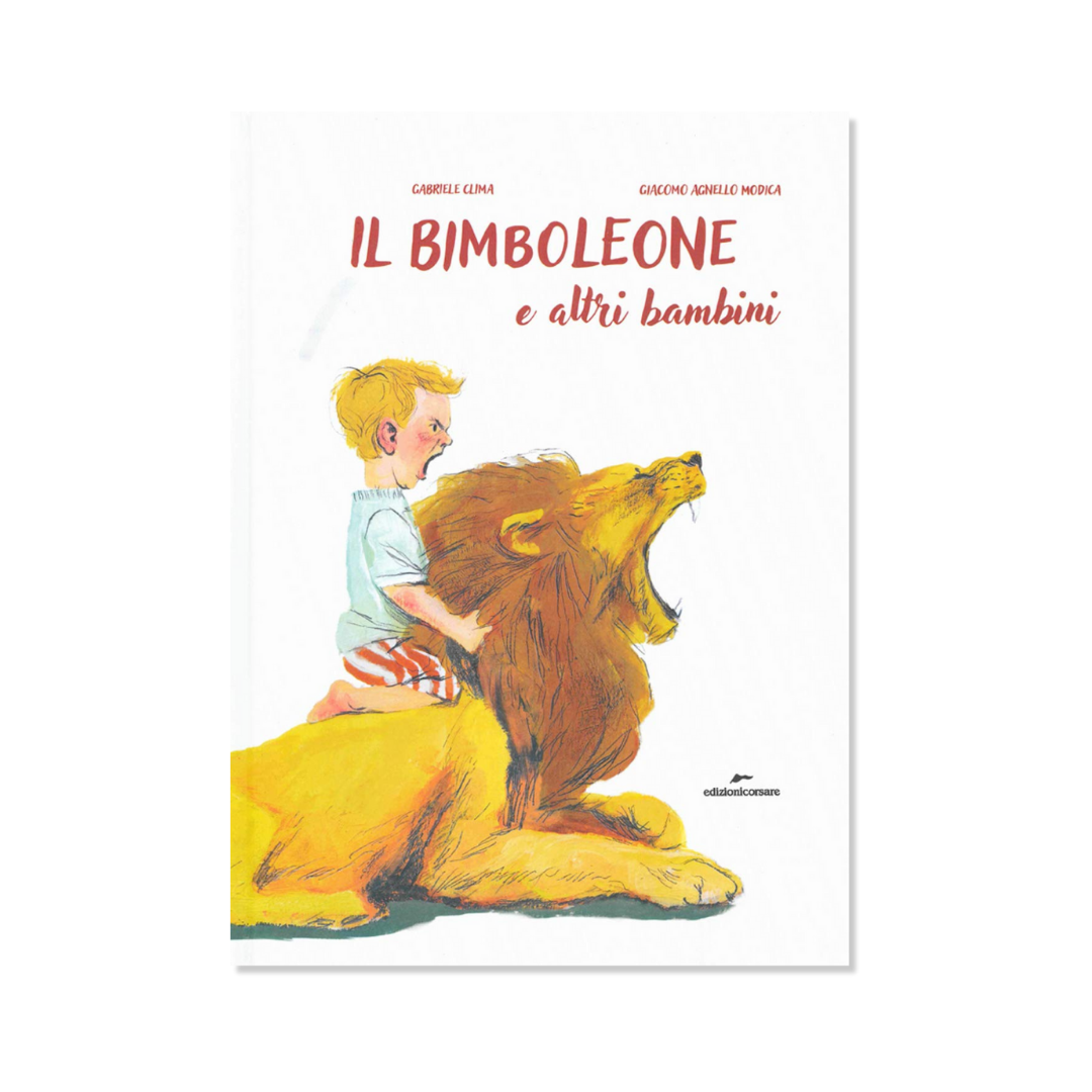 Il Bimboleone e altri bambini