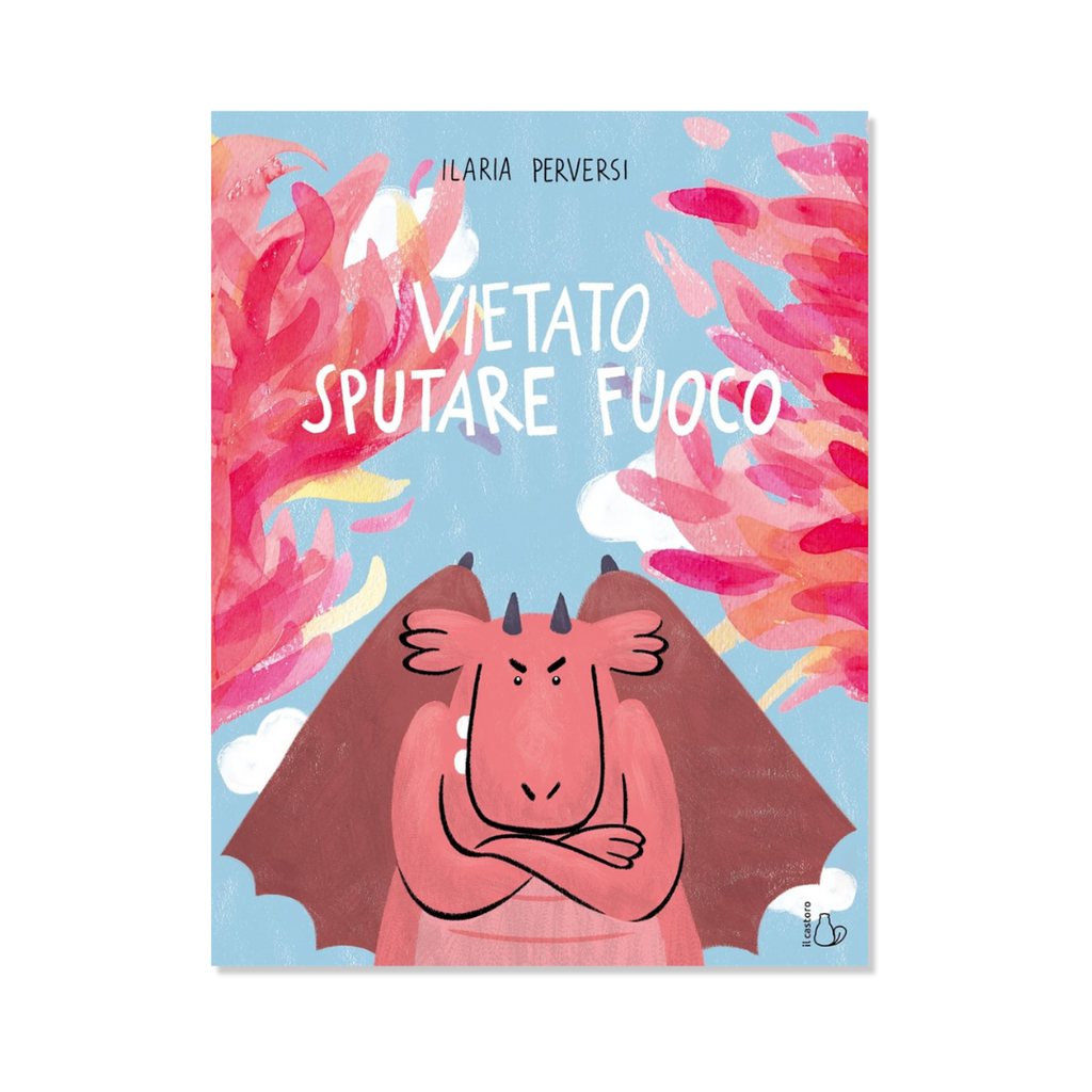 Vietato sputare fuoco