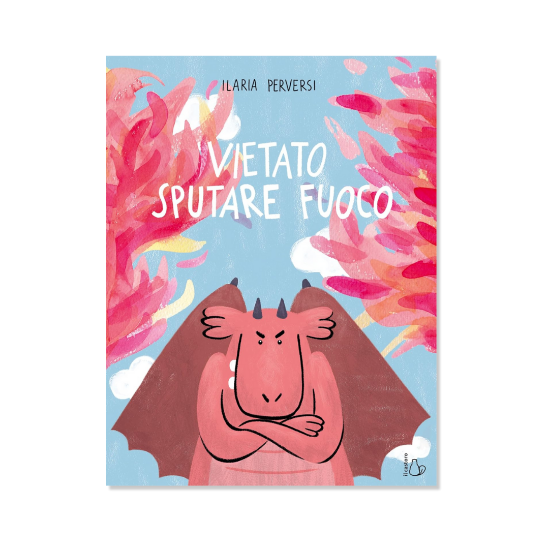 Vietato sputare fuoco