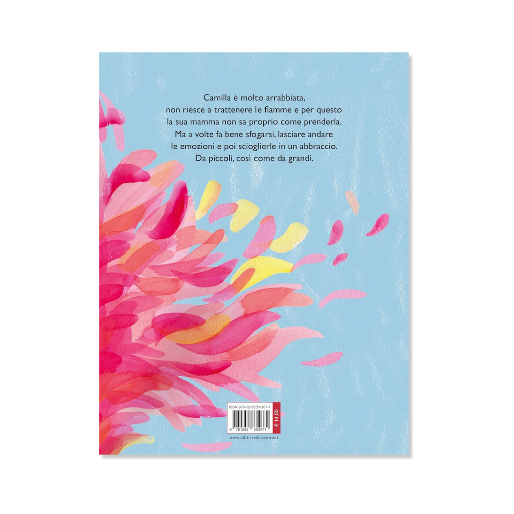 Vietato sputare fuoco