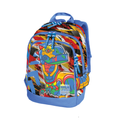 Zaino Cross Young Boy “Dino Robot”