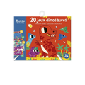 20 Giochi Dinosauri