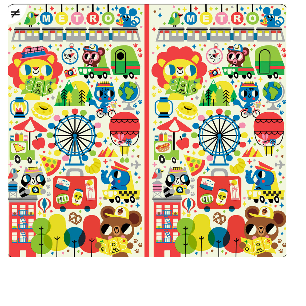 20 Giochi Il Viaggio