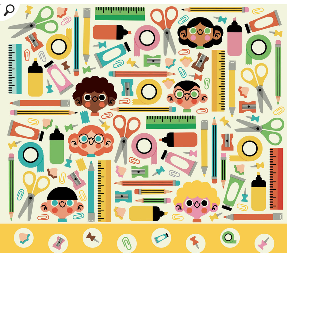 20 Giochi – La Scuola