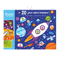 20 Giochi Lo Spazio