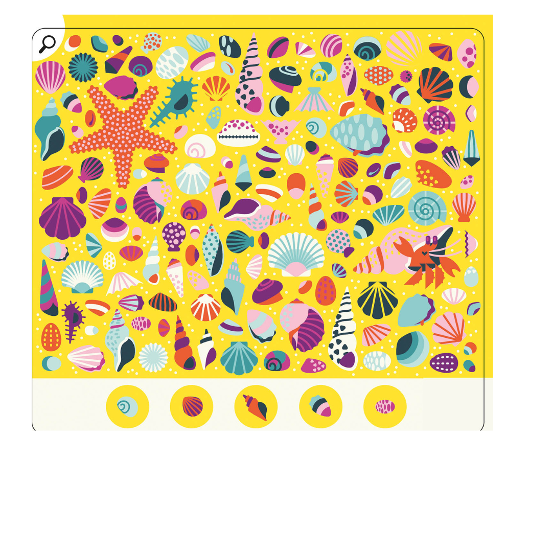 20 Giochi – Oceano