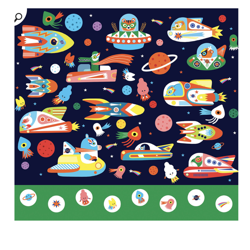 20 Giochi – Super Eroi