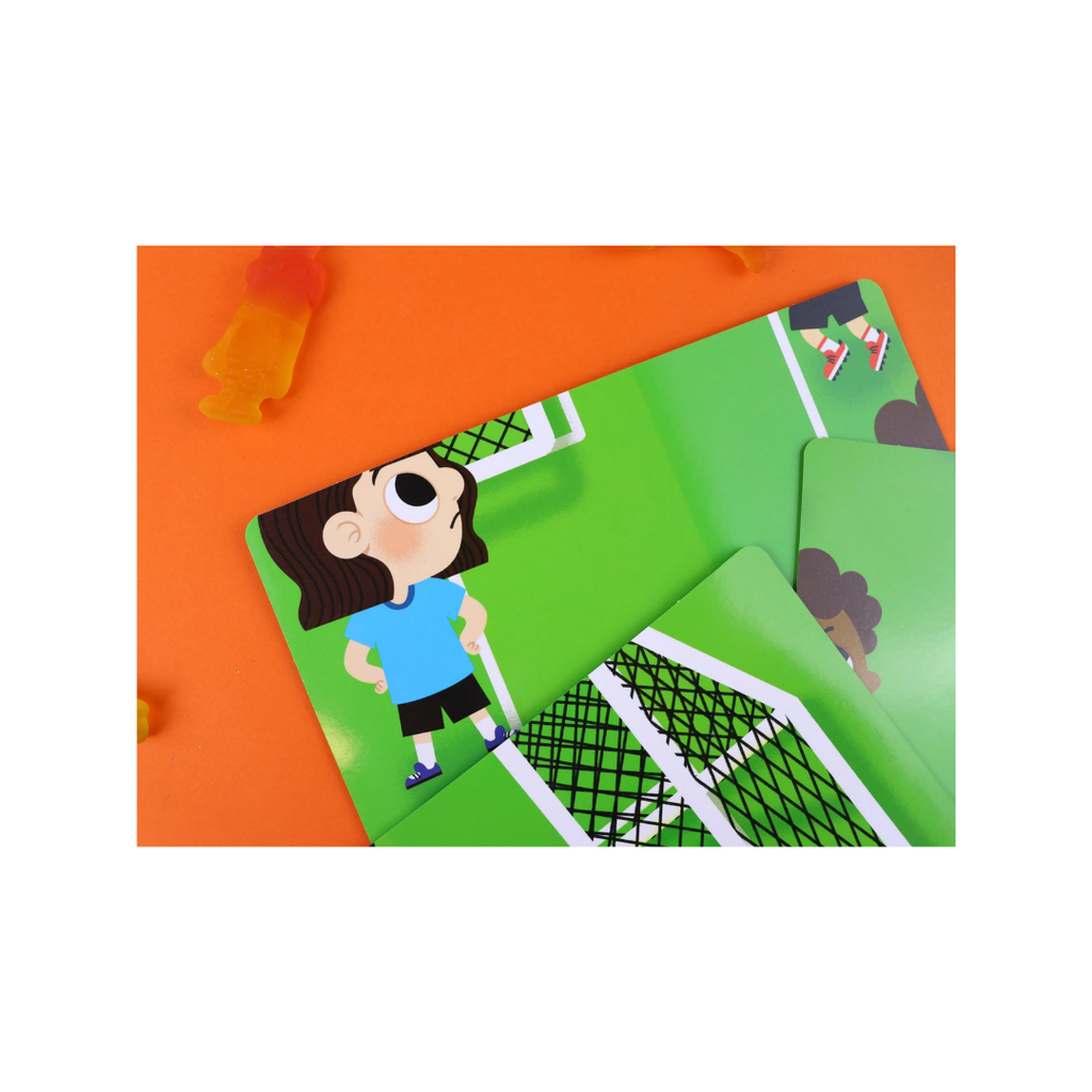 20 Giochi calcio