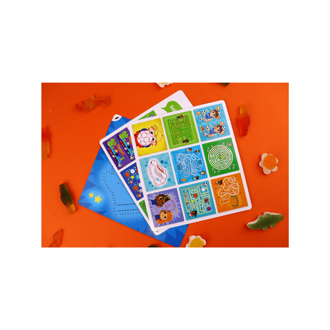 20 Giochi calcio