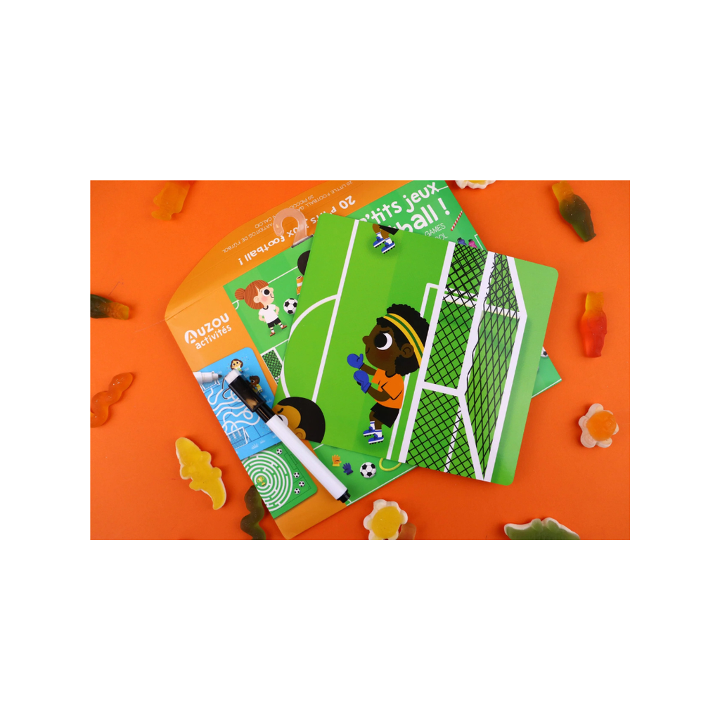 20 Giochi calcio
