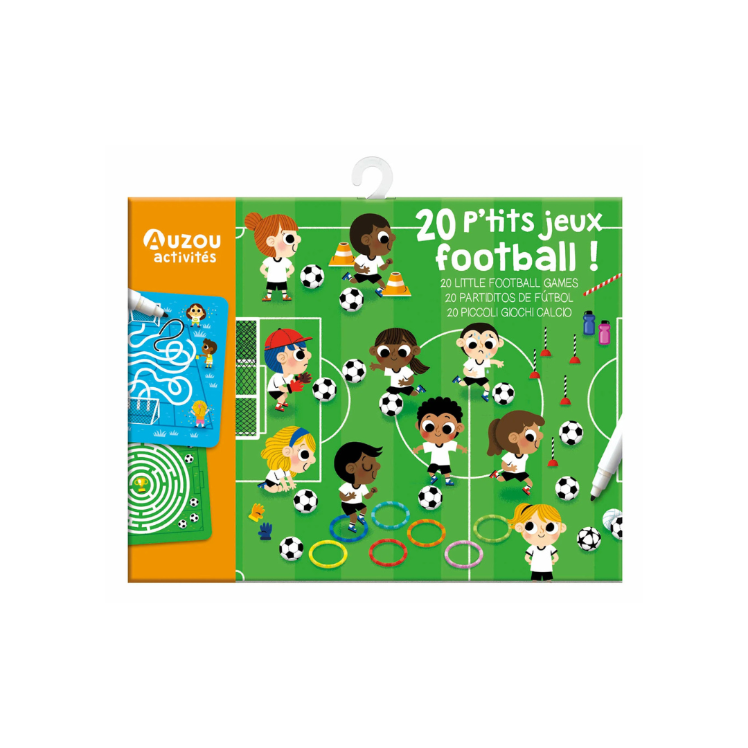 20 Giochi calcio