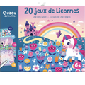 20 Giochi Unicorno