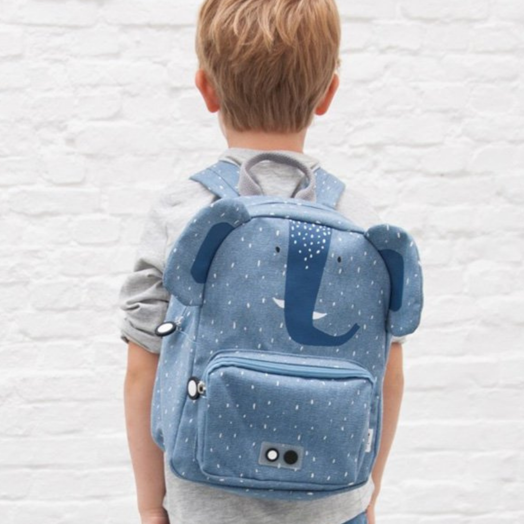 Zaino Elefante
