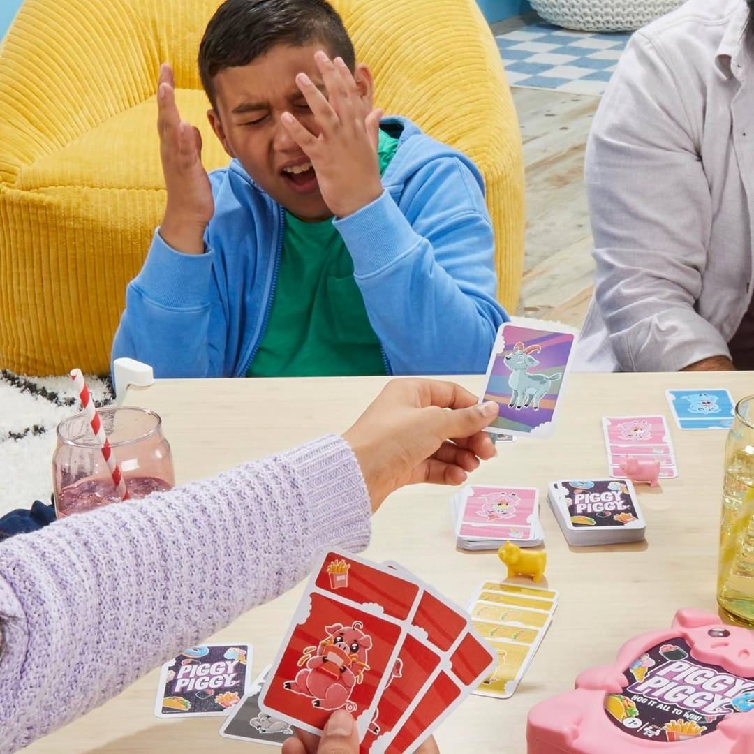 Piggy Piggy – L’Igordigia Vince