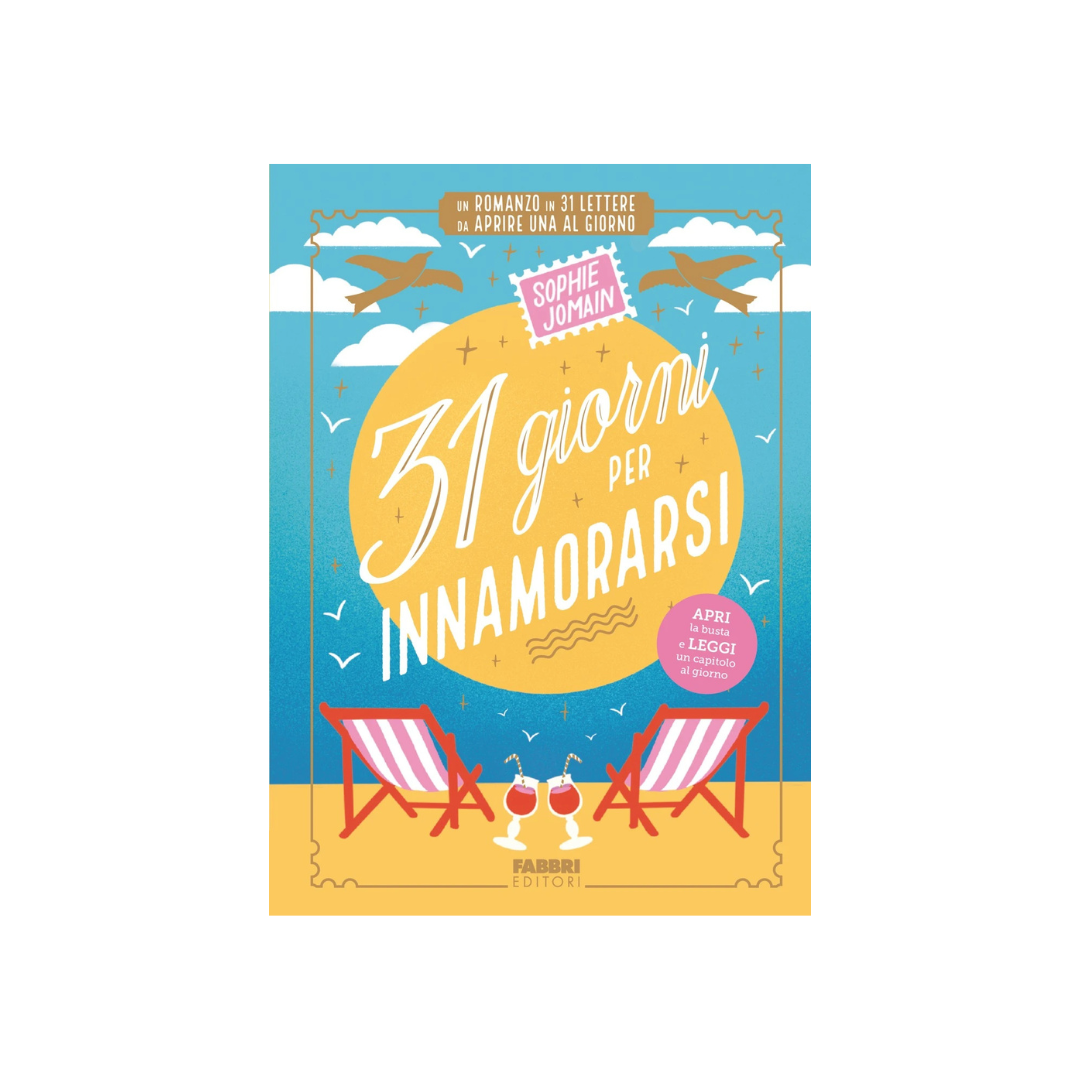 31 giorni per innamorarsi