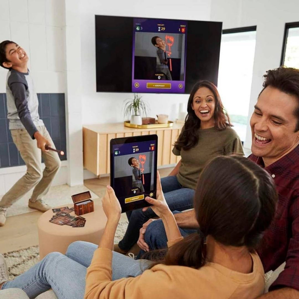 Pictionary Air Harry Potter