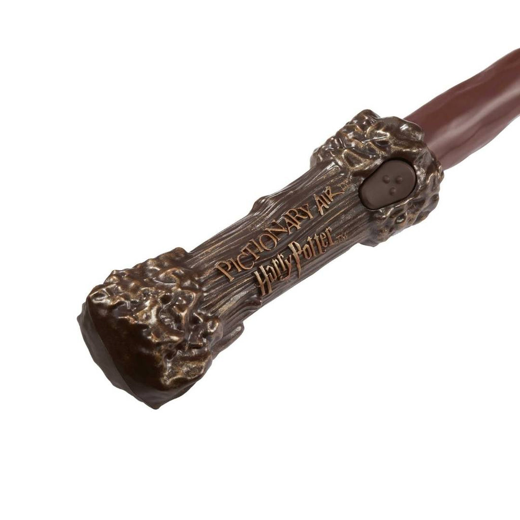 Pictionary Air Harry Potter