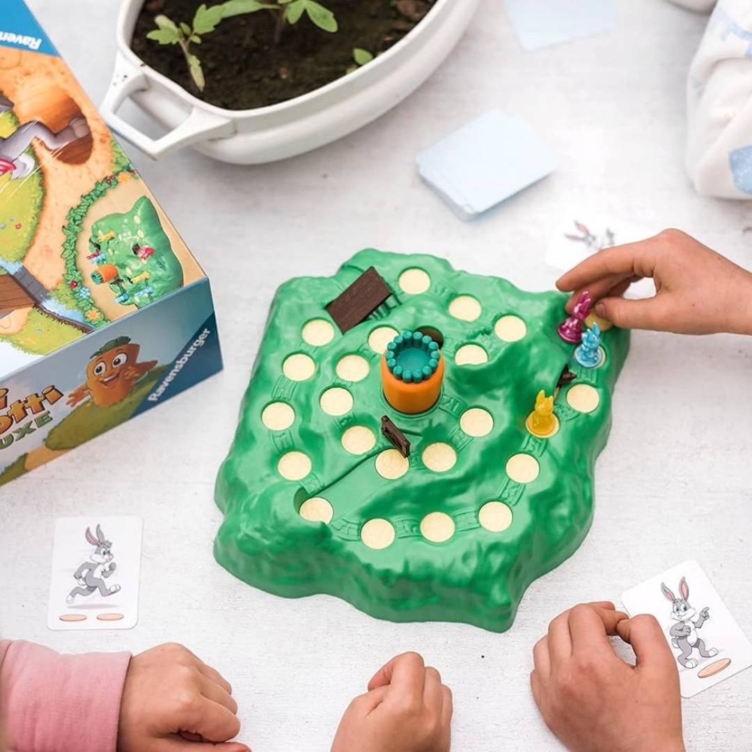 Lotti Karotti Deluxe – Edizione 20° anniversario