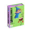 Mini Family - Gioco per famiglie