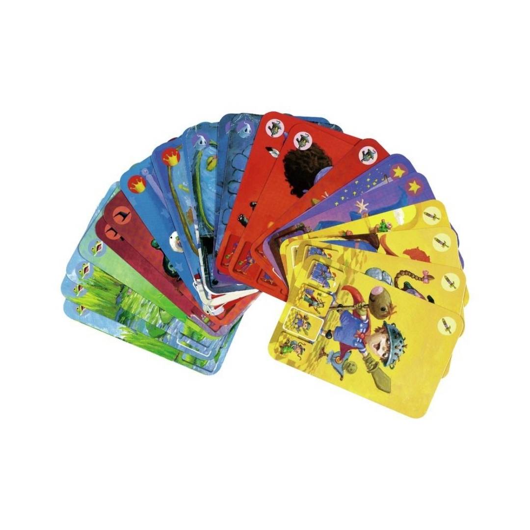 Mini Family - Gioco per famiglie