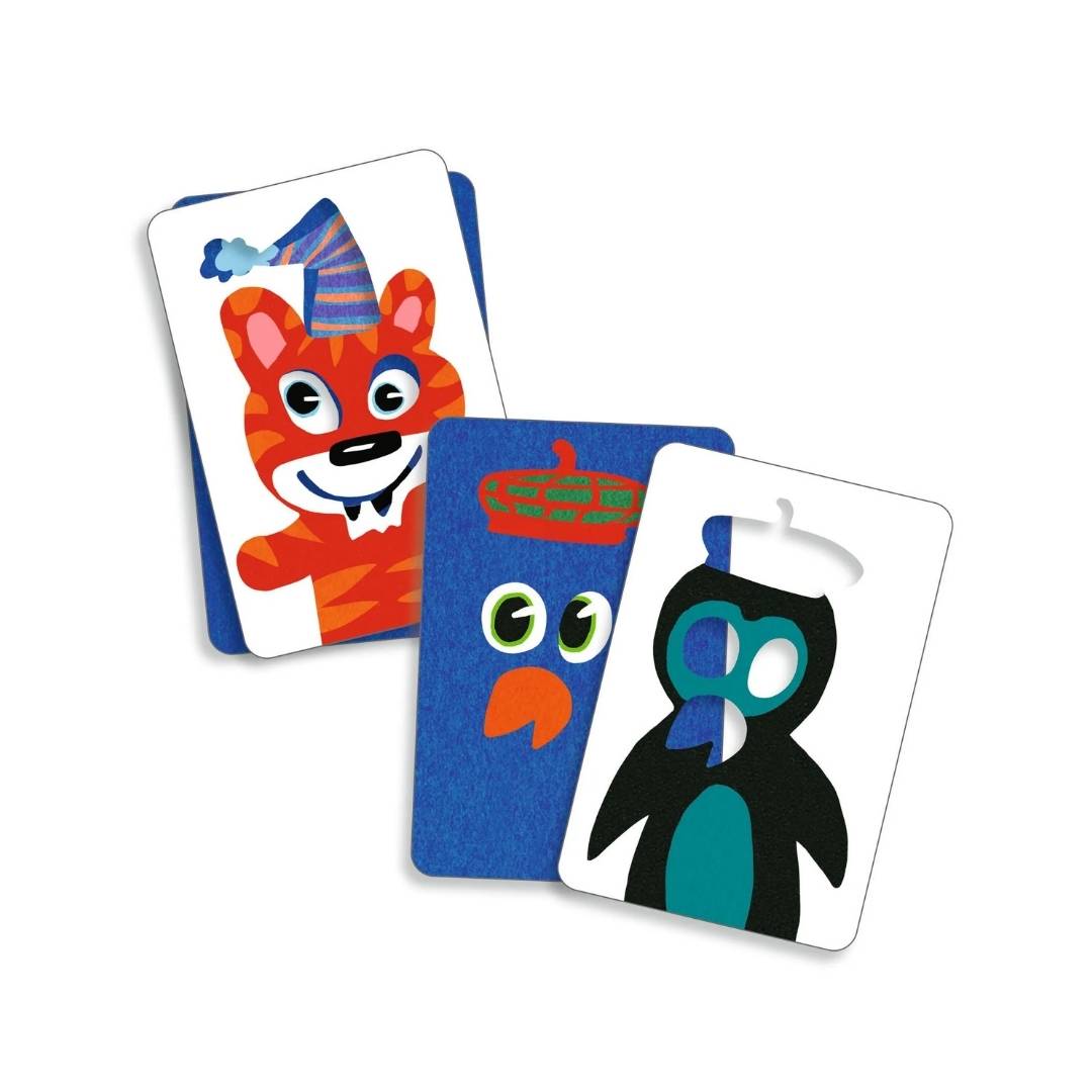 Gioco di carte Magic Match