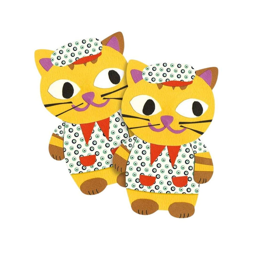 Misticat Gioco di carte Mistigri