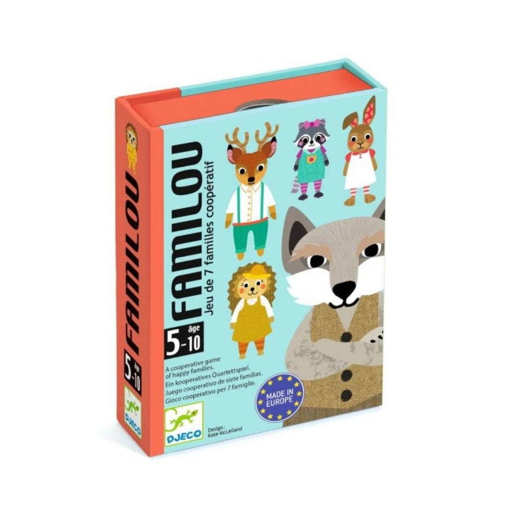 Familou Gioco cooperativo