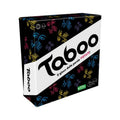 Taboo Gioco di parole vietate