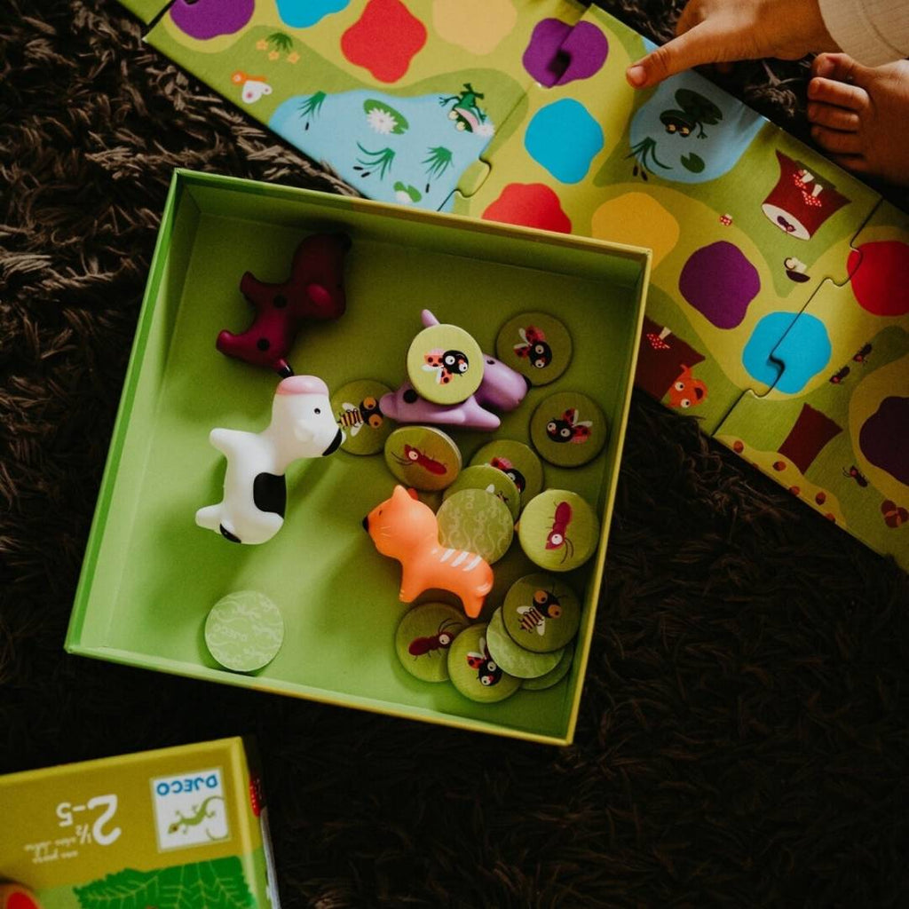 Little Circuit Gioco di percorso