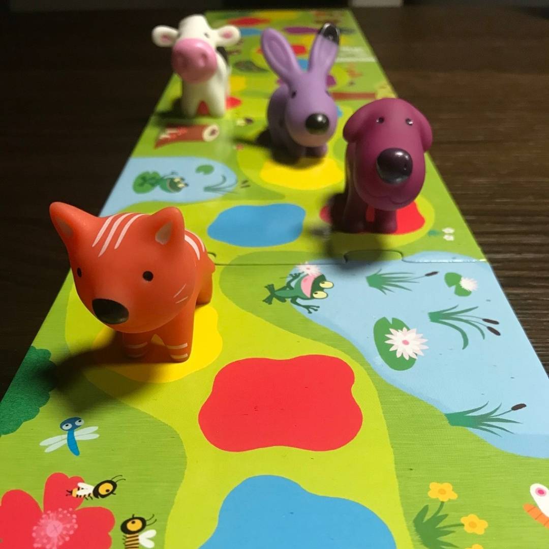 Little Circuit Gioco di percorso