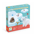 Little Cooperation Gioco cooperativo