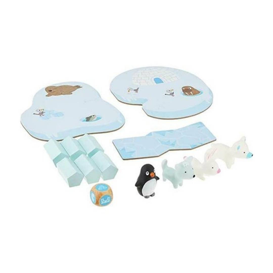 Little Cooperation Gioco cooperativo