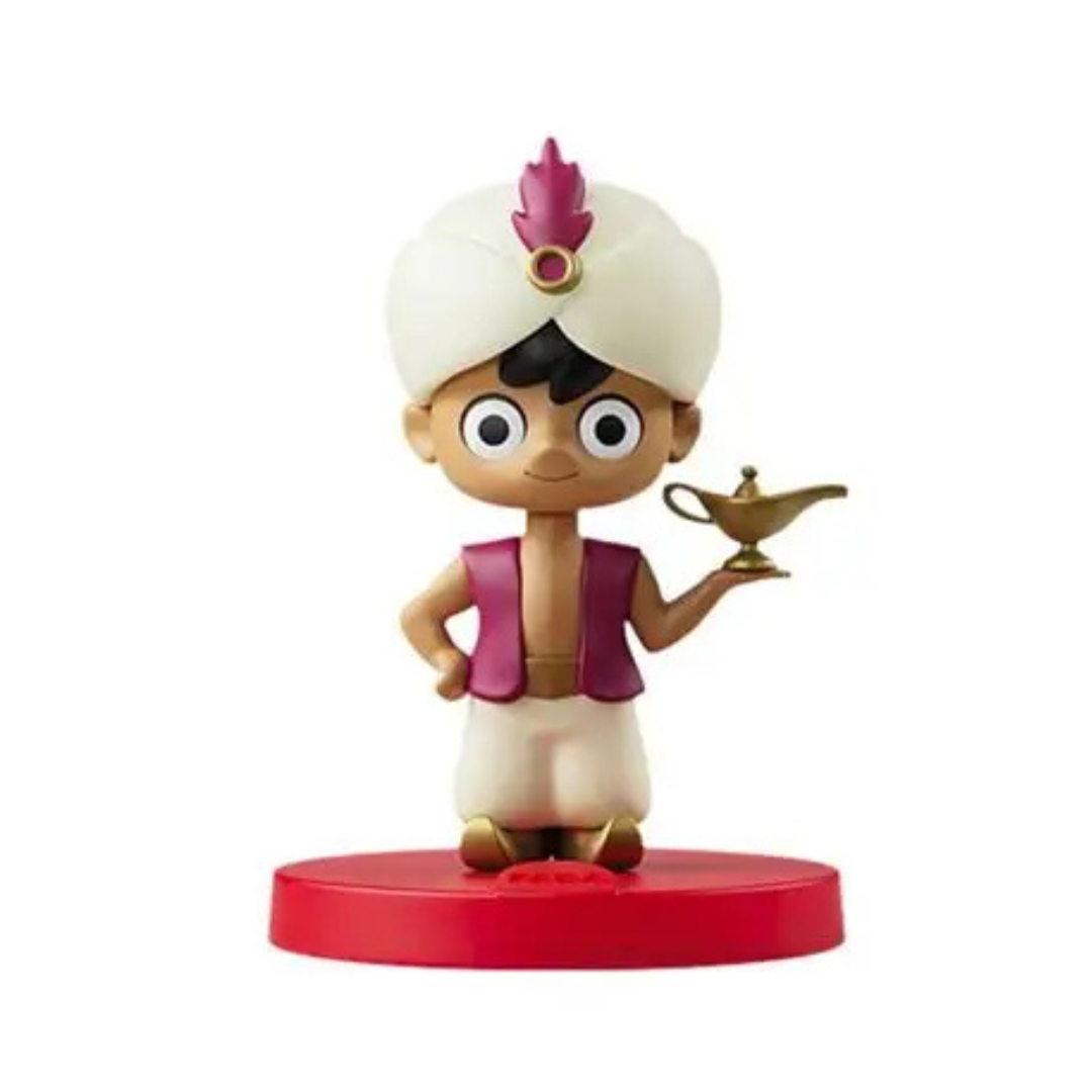 Aladino e un’altra storia