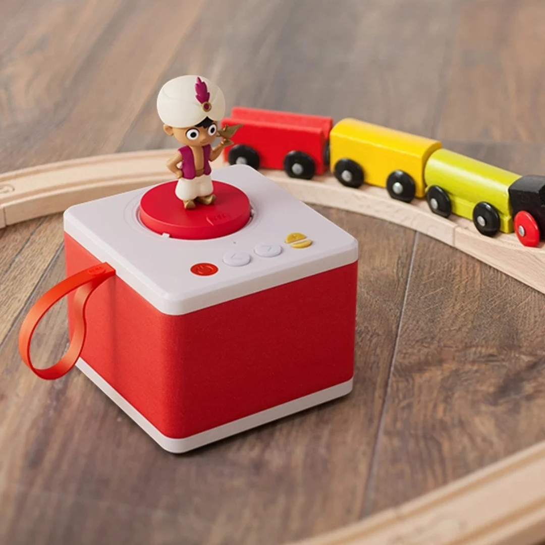 Aladino e un’altra storia