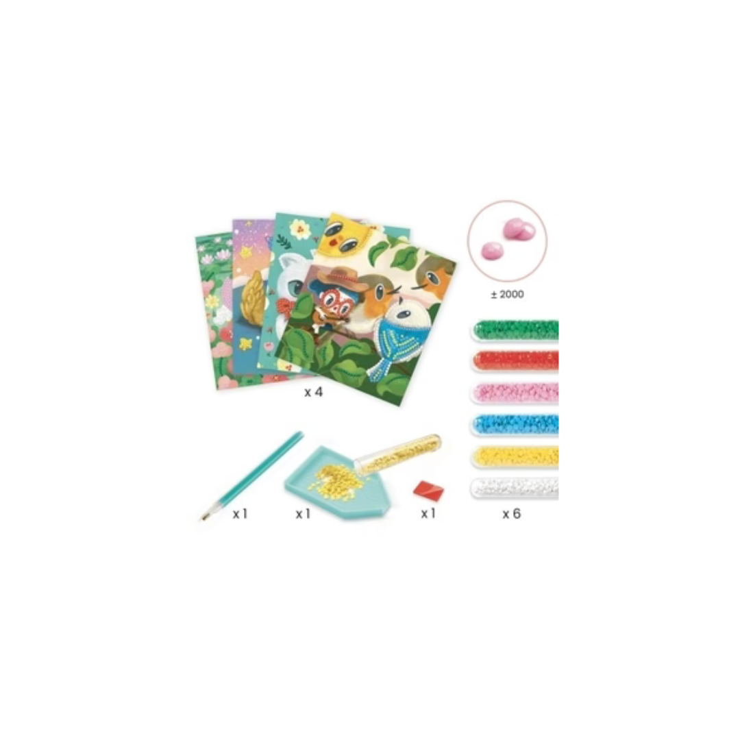 Artistic Diams Amicizia