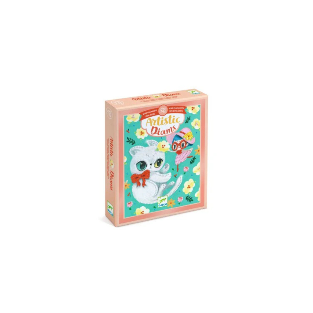 Artistic Diams Amicizia