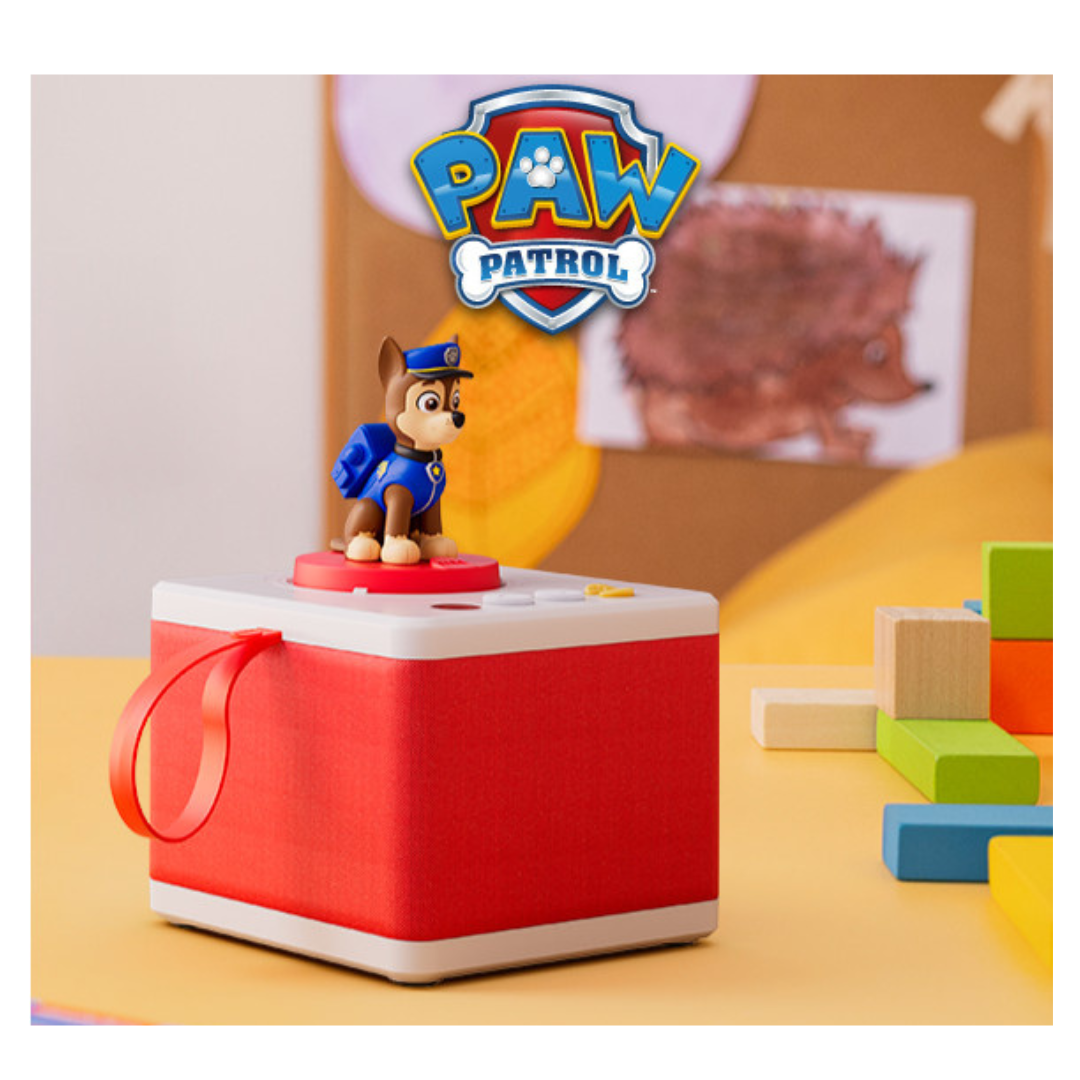 PAW Patrol – Chase