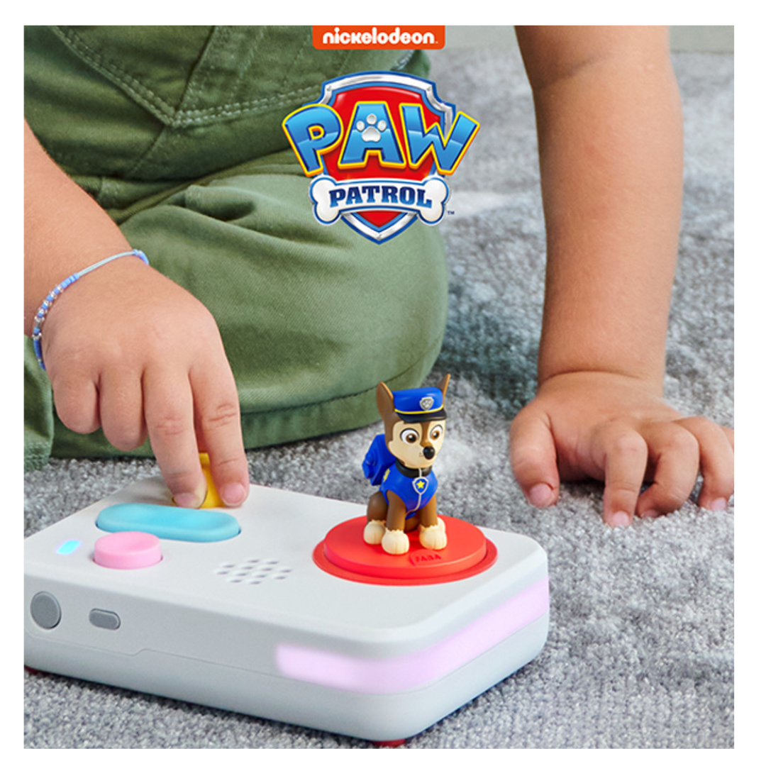 PAW Patrol – Chase