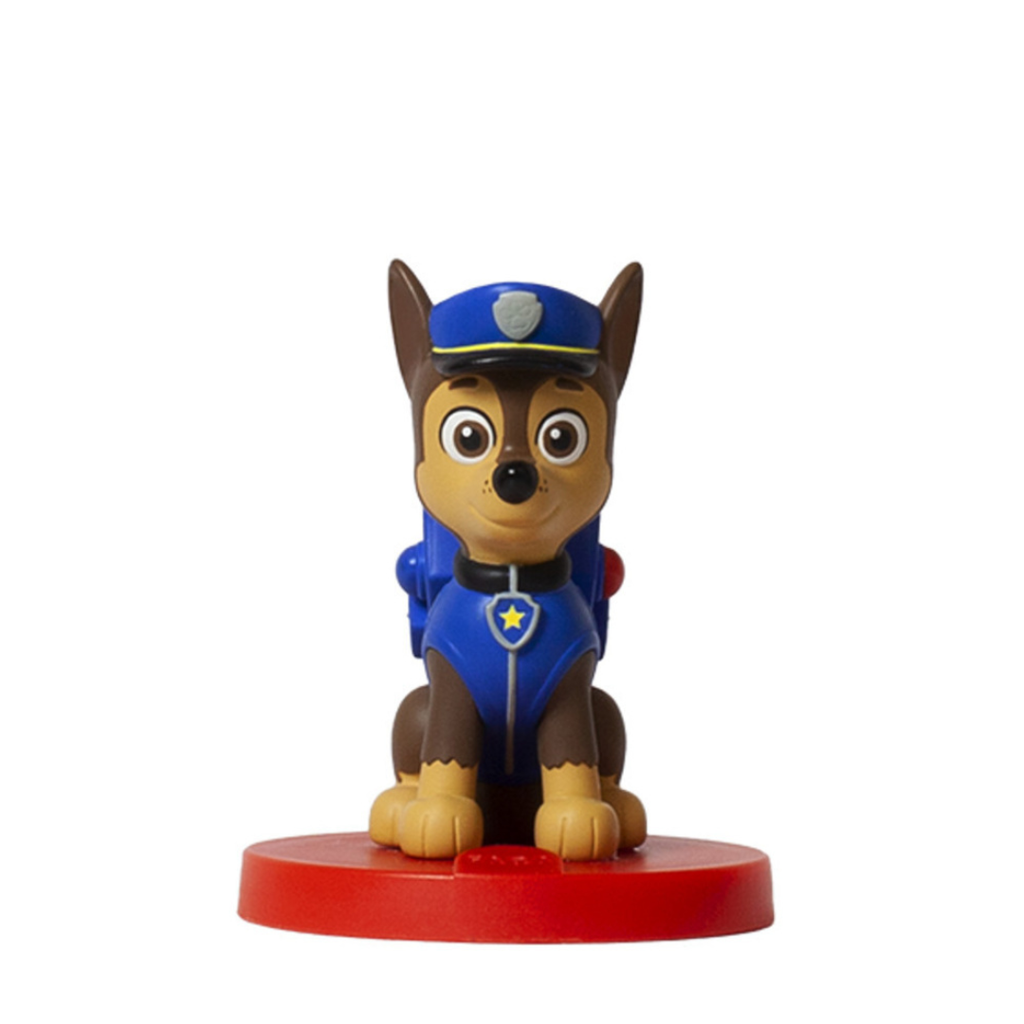PAW Patrol – Chase