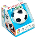 Cube Plug & Play Ball