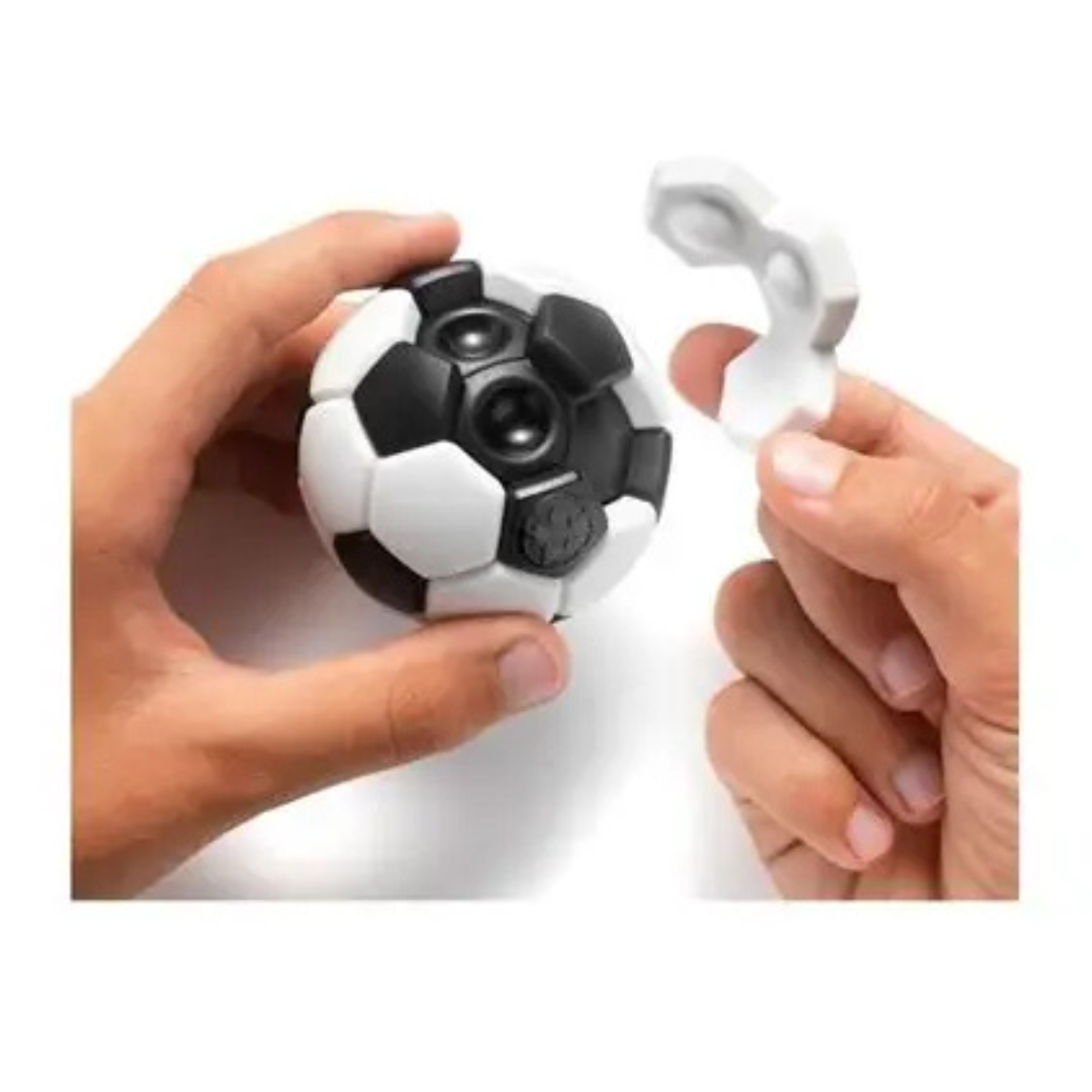 Cube Plug & Play Ball
