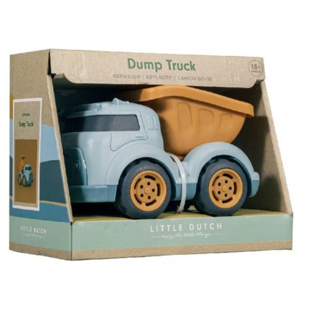 Dump-Truck 17 cm