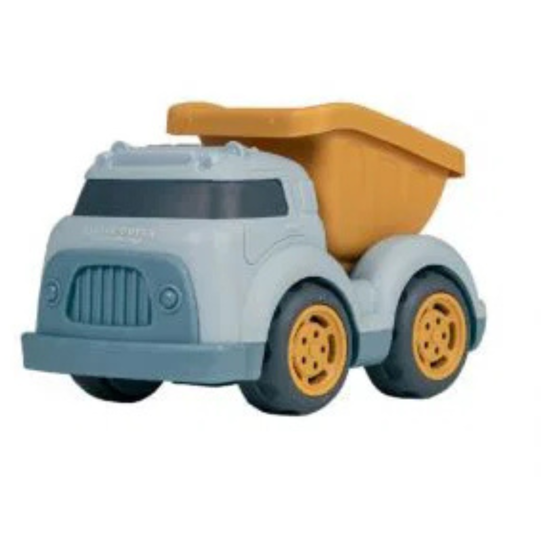 Dump-Truck 17 cm