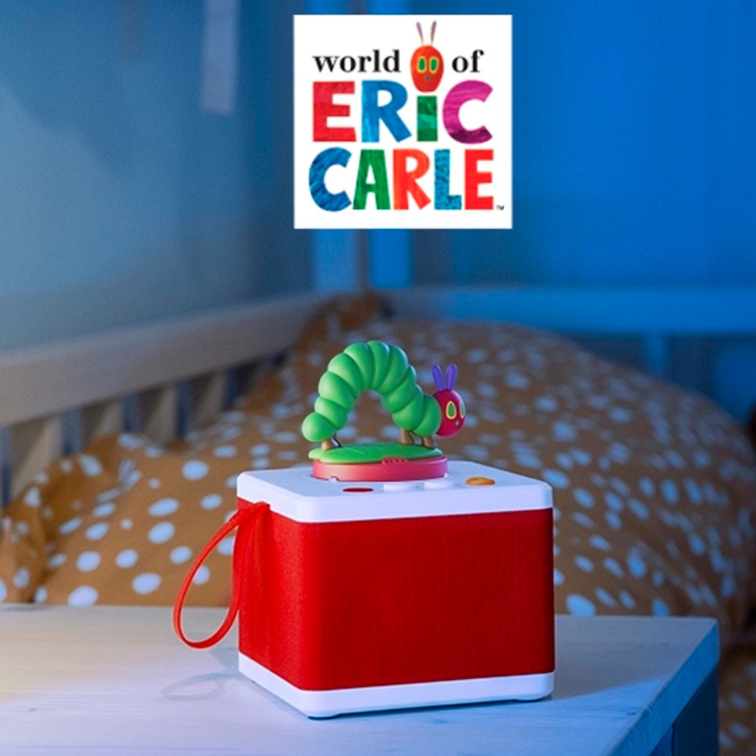 Il mondo di Eric Carle