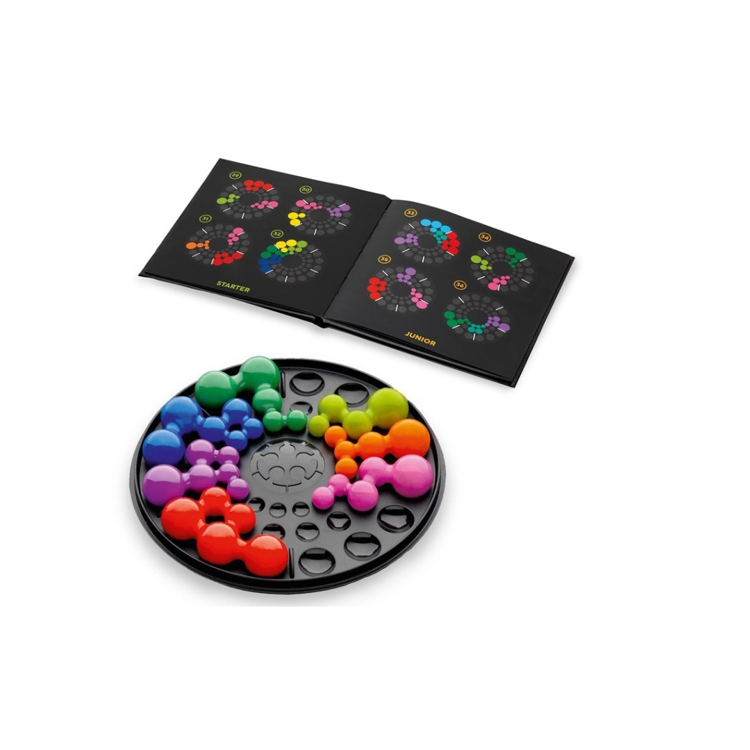 Iq Deluxe Circle